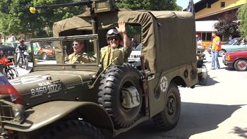 3. SREČANJE DRUŠTVA OLDTIMER GROSUPLJE