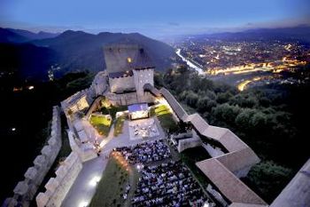 Koncert: Vesna Pisarović