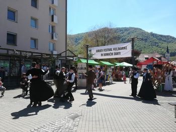 3. JURIJEV FESTIVAL KULINARIKE IN DOMAČIH OBRTI
