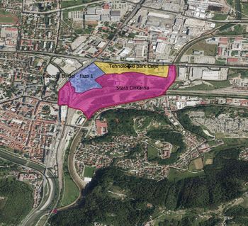 Zaključuje se tri letni evropski projekt GreenerSites