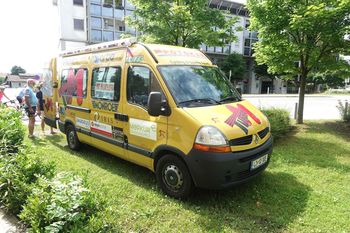 POT PRIJATELJSTVA VUKOVAR - LJUBLJANA 2019