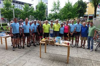 POT PRIJATELJSTVA VUKOVAR - LJUBLJANA 2019