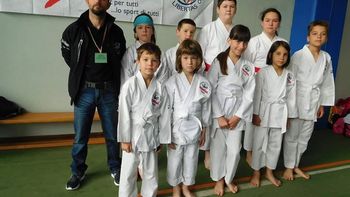 29. mednarodni karate Pokal ZGONIK 2019