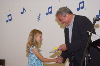 Naši mladi talenti 2019