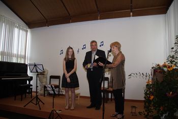 Naši mladi talenti 2019