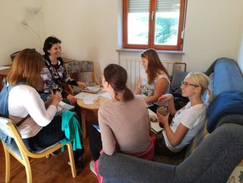 Stičišče generacij Mirenski Grad - nova okna