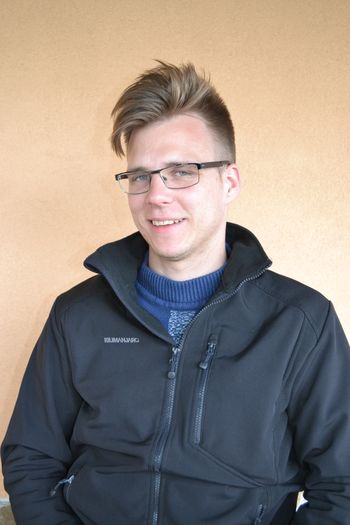 Klemen Dremelj