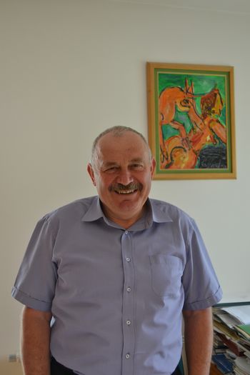 LUDVIK JERMAN