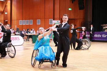 KLEMEN IN LARA PREVZELA VODSTVO V SVETOVNI RANKING LESTVICI