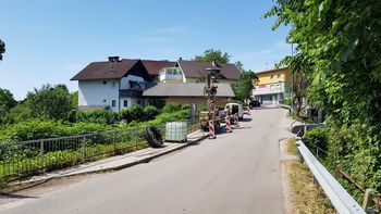 Na Občini Tržič se dogaja