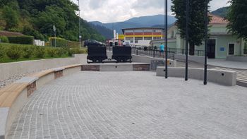 Na Občini Tržič se dogaja