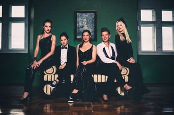 JAZZ LADIES BODO GOSTJE DRUGEGA GLASBENEGA VEČERA V TRŽIŠKEM MUZEJU JAZZ LADIES BODO GOSTJE DRUGEGA GLASBENEGA VEČERA V TRŽIŠKEM MUZEJU