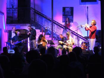 Mednarodni festival Free Forms • Preddvor 2019