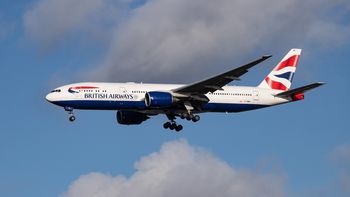 Britanski prevoznik z novo linijo s Slovenijo