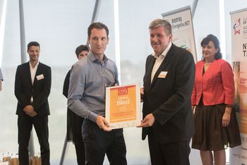 Energetsko najbolj prodorne občine leta 2019 so Poljčane, Bled in Ljubljana