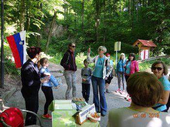 Vsi na trim 2019 