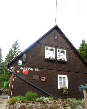 FOTOREPORTAŽA : PD na Pohorju  22. in 23.6.2019                        
