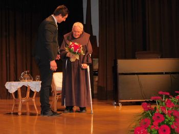 Slavnostna akademija ob občinskem prazniku v Preddvoru