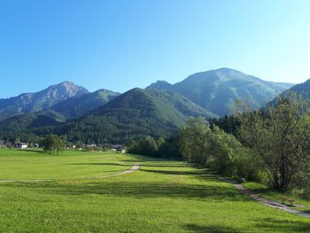 Kako bodo Preddvor predstavili novi turistični vodniki?