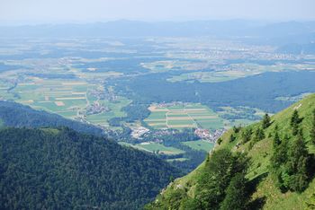V Preddvoru trije dogodki letošnjega  Pohodniškega festivala