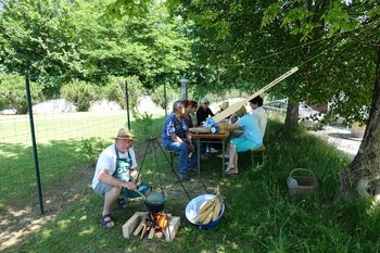 SODELOVANJE DRUŠTVA UPOKOJENCEV BILJE NA OPEKARSKEM DNEVU SODELOVANJE DRUŠTVA UPOKOJENCEV BILJE NA OPEKARSKEM DNEVU