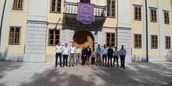 Študenti prof. OSKARJA KOGOJA z zaključnimi izdelki presegli pričakovanja Študenti prof. OSKARJA KOGOJA z zaključnimi izdelki presegli pričakovanja