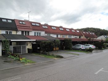 Arhitekturno urbanistična delavnica v naselju vrstnih hiš
