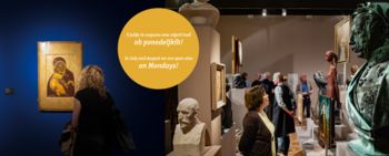 Poletje v Mestnem muzeju Ljubljana: julija in avgusta nas lahko obiščete tudi ob ponedeljkih Poletje v Mestnem muzeju Ljubljana: julija in avgusta nas lahko obiščete tudi ob ponedeljkih