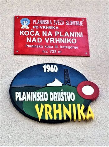 Obvestilo o članarini - poletje 2019