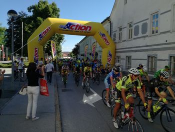 9. Argonavtski maraton – v nedeljo gre zares