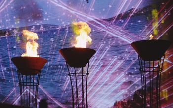 Argonavtski festival odprli z dalmatinsko glasbo