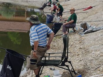 Udeležba tekmovanja je bila več kot odlična