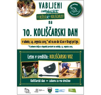 Koliščarski dan