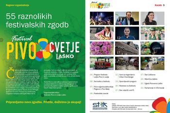 Že imate svoj Informator Pivo in cvetja? Že imate svoj Informator Pivo in cvetja?