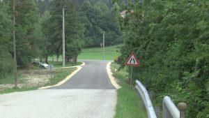 RAZPIS ZA PODELITEV KONCESIJE ZA CESTE