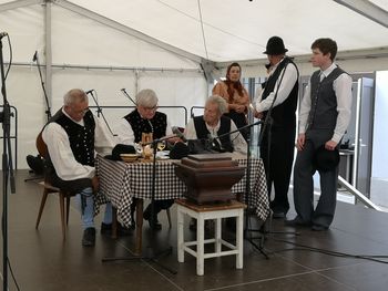 ŠUŠTARSKA NEDELJA 2019 - Tržič, 1. september 2019