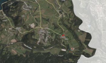 Popolna zapora odsekov cest skozi Bodešče