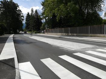 Nadaljevanje rekonstrukcije Seliške