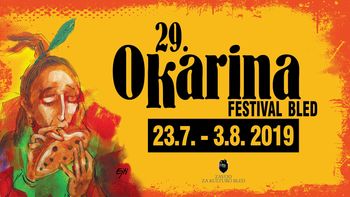 Začenja se festival Okarina