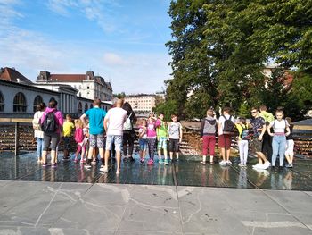 Počitniško potepanje z Dnevnim centrom: Naj mladih ne vzgaja ulica