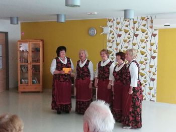 Taščice v Topolšici in Laškem