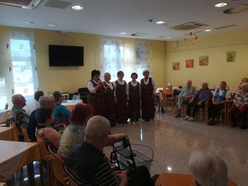 Dom starejših Laško