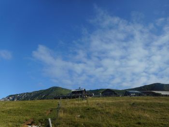 FOTOREPORTAŽA : PD na Velikem vrhu in Kladivu 14.7.2019                        