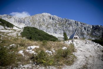Planinski izlet na Visoki Kanin in Prestreljenik