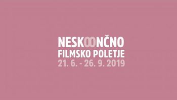 Neskončno filmsko poletje ta petek v Preddvoru