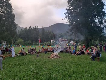 Zaključek praznovanja letošnjega občinskega praznika