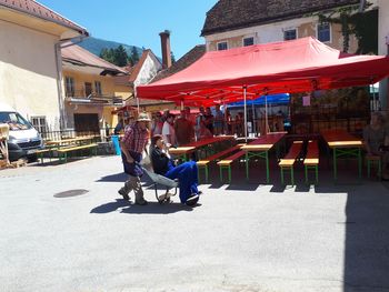 V nedeljo je bil že 10. Petrov sm´n