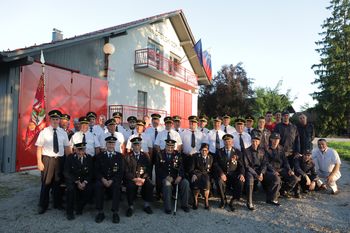 PGD ŠENTRUPERT SLAVI 120. OBLETNICO DELOVANJA 