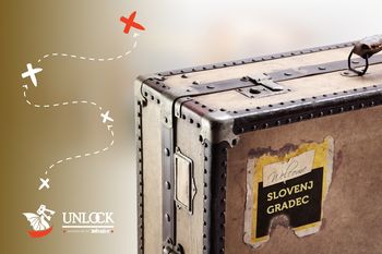 UNLOCK Slovenj Gradec