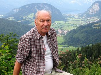 Dragi naš Jože, naš prijatelj in pohodnik